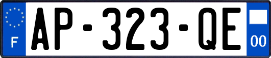 AP-323-QE