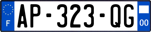 AP-323-QG