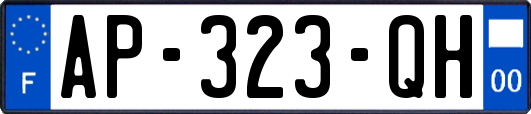 AP-323-QH
