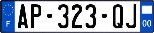 AP-323-QJ