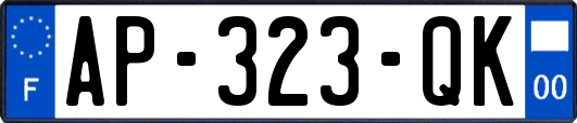 AP-323-QK