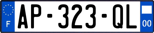 AP-323-QL