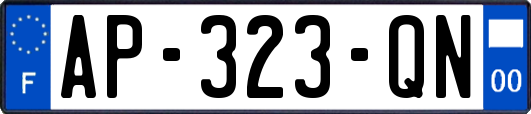 AP-323-QN