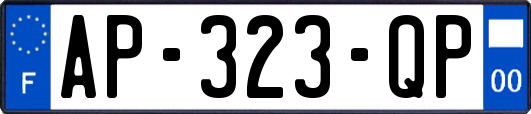 AP-323-QP