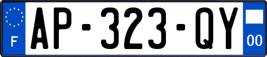 AP-323-QY