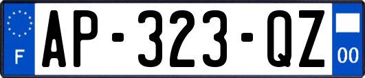 AP-323-QZ