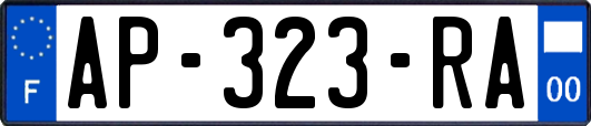 AP-323-RA
