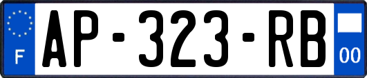 AP-323-RB