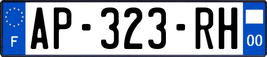AP-323-RH