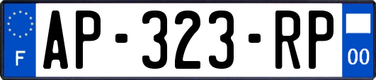 AP-323-RP