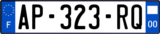 AP-323-RQ