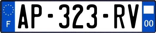 AP-323-RV