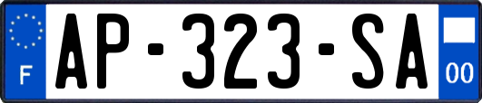 AP-323-SA