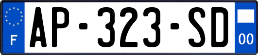AP-323-SD