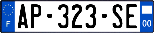 AP-323-SE