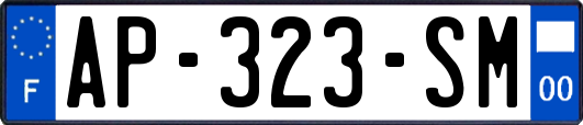 AP-323-SM