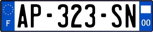 AP-323-SN