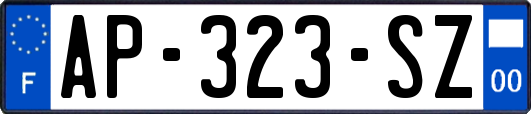 AP-323-SZ