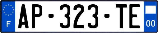 AP-323-TE