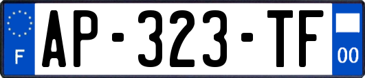 AP-323-TF