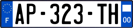 AP-323-TH