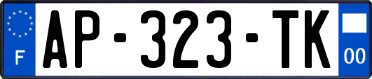 AP-323-TK