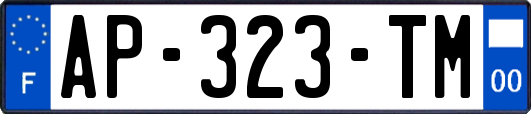 AP-323-TM