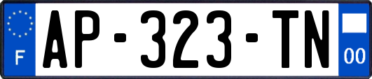 AP-323-TN