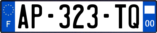 AP-323-TQ