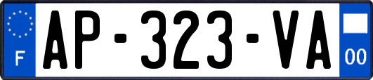 AP-323-VA