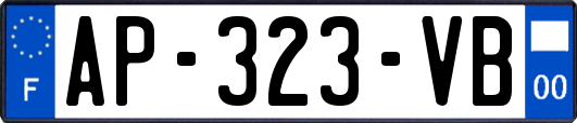 AP-323-VB