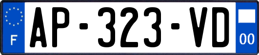 AP-323-VD