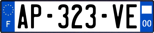 AP-323-VE