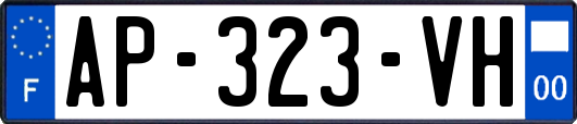 AP-323-VH
