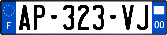 AP-323-VJ