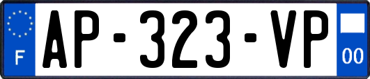 AP-323-VP
