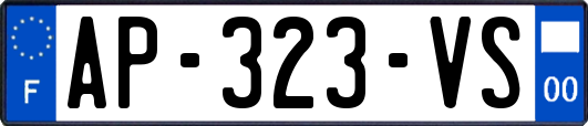 AP-323-VS