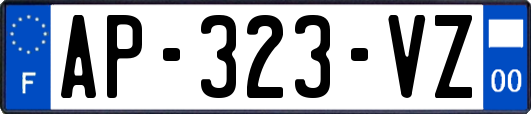 AP-323-VZ