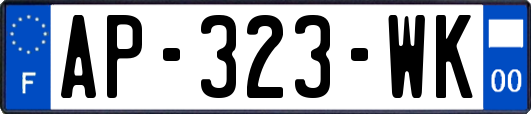 AP-323-WK