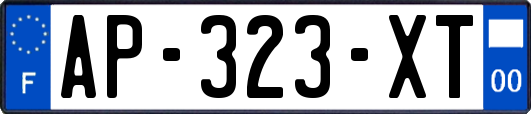 AP-323-XT