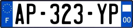 AP-323-YP