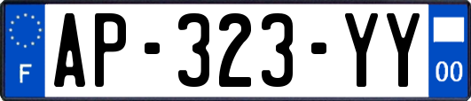 AP-323-YY