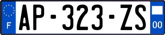 AP-323-ZS