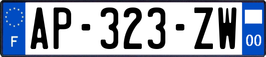 AP-323-ZW