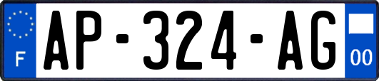 AP-324-AG
