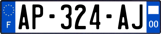 AP-324-AJ