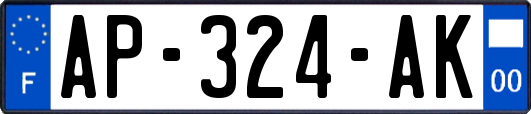 AP-324-AK