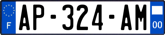 AP-324-AM