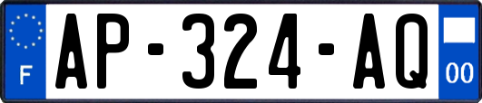 AP-324-AQ