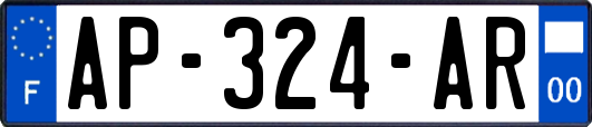 AP-324-AR